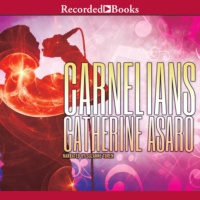 Carnelians