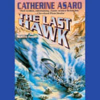 The Last Hawk
