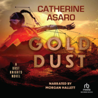Gold Dust